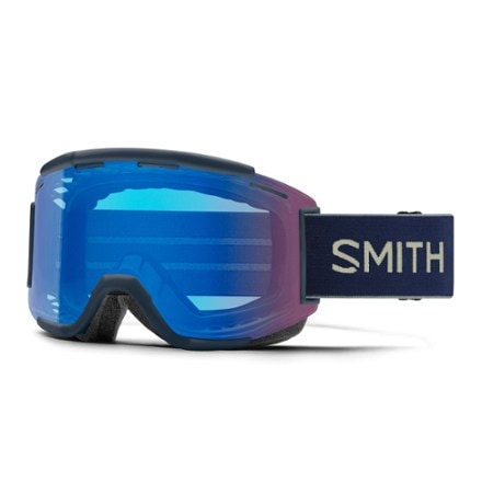 Smith Squad MTB Goggles 0