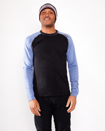 Swix Tista Crew Shirt - Men's 0