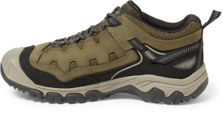 KEEN Targhee IV Vent Hiking Shoes - Men's Left view