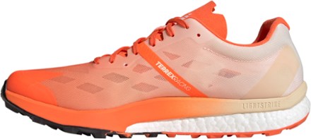 adidas Terrex Speed Ultra Trail-Running Shoes - Men's 1