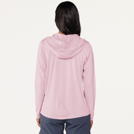 Patagonia Capilene Cool Daily Hoody - Women's 4