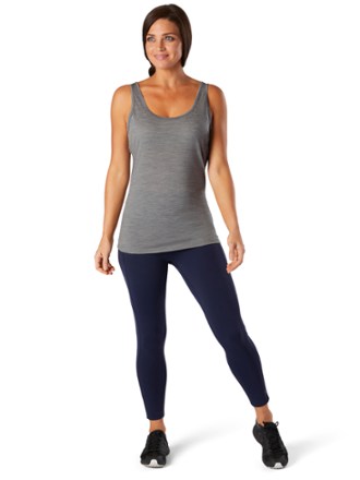 Smartwool Merino Tank Top - Women's 3