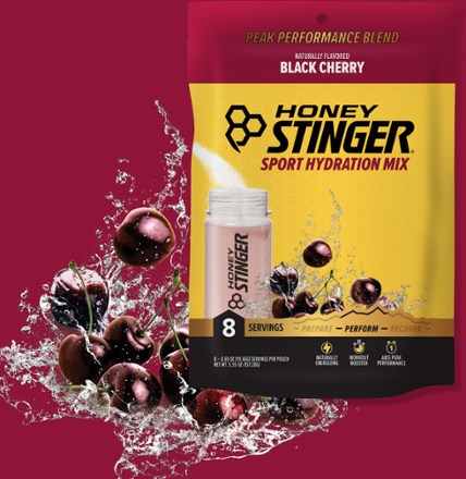 Honey Stinger Sport Hydration Mix 2