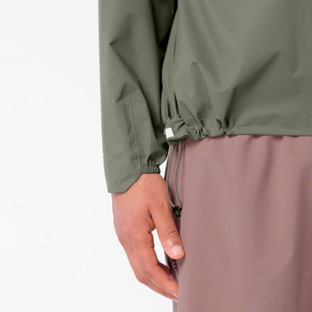 Salomon Bonatti Pro Jacket - Men's 6