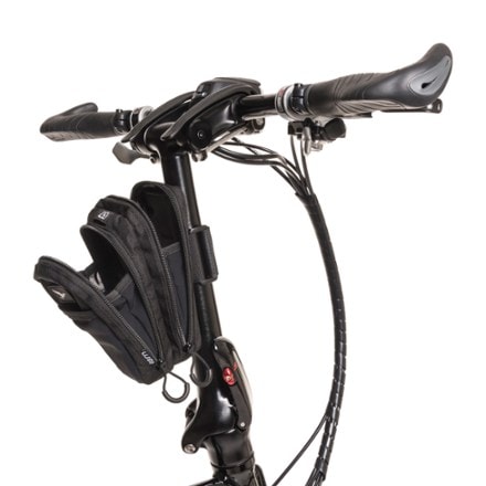 Tern RidePocket Frame Bag 2