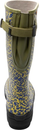 Bogs Amanda II Spotty Tall Rain Boots - Women's 2