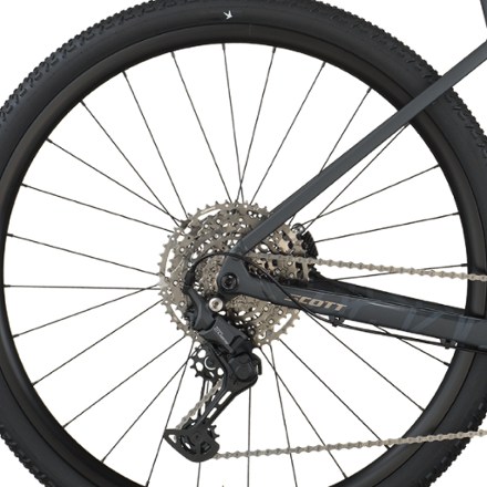 Scott Speedster Gravel 30 Bike 3