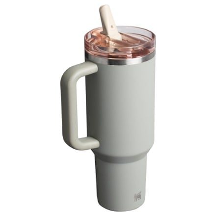 Stanley Quencher Tumbler with ProTour Flip Straw Lid - 40 fl. oz. 1