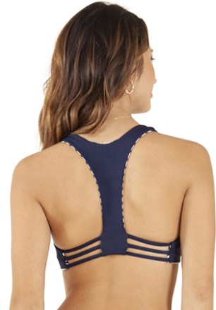 Carve Designs La Jolla Reversible Swimsuit Top - Women's 5