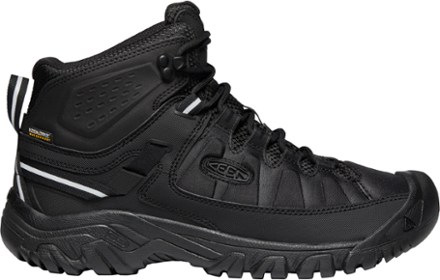 KEEN Targhee EXP Waterproof Mid Hiking Boots - Men's 0