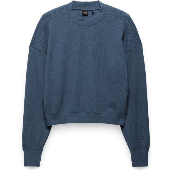 Product Image of color Bluff Blue Heather