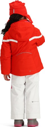 Obermeyer Cara Mia Insulated Jacket - Toddler Girls' 7