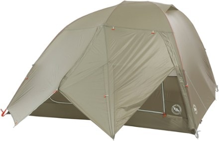 Big Agnes Copper Spur HV UL4 Tent 7