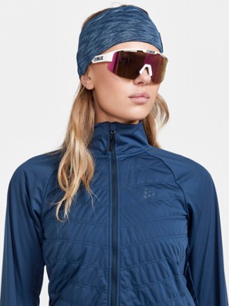 Craft ADV Essence Warm Jacket - Women's 4