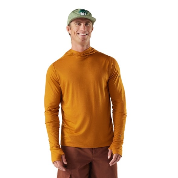 On Body Image of color Squash