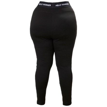 Helly Hansen LIFA Merino Midweight 2-In-1 Base Layer Pants - Women's 3