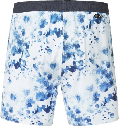 Picture Organic Clothing Piau 15 Board Shorts - Men's 4