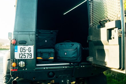 Topo Designs Global Pro 3-Way Briefcase 7