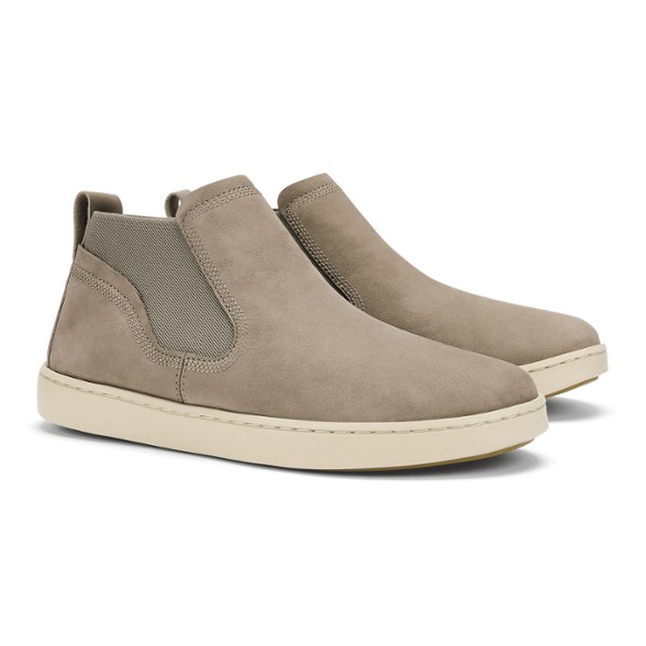 Detail Image of color Taupe Grey/Taupe Grey