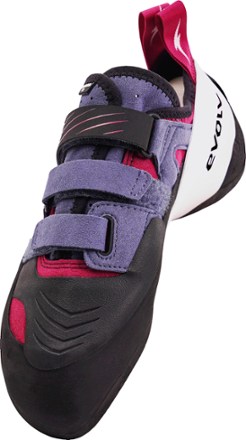 evolv Shaman LV Climbing Shoes - Women's 3