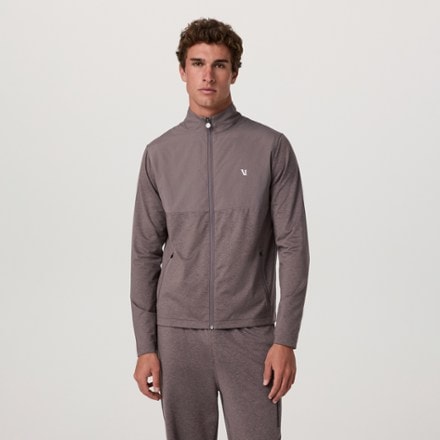 Vuori Sunday Element Track Jacket - Men's 1
