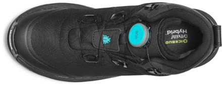 ICEBUG Stavre2 Michelin GTX Boots - Women's 3