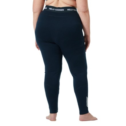 Helly Hansen Lifa Merino Midweight Base Layer Pants - Women's 2