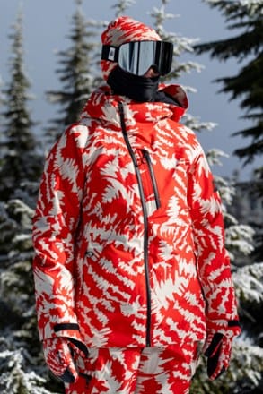 686 Hydra Thermagraph Insulated Jacket - Women's 6