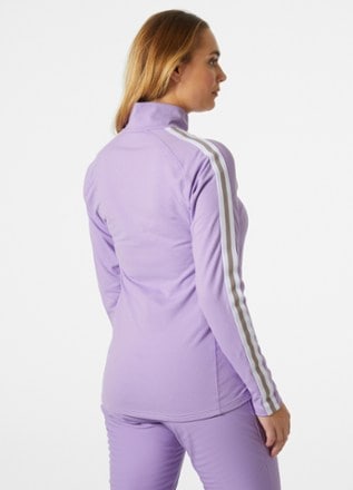 Helly Hansen Edge Half-Zip 2.0 Pullover - Women's 2