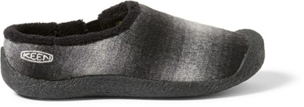 keen howser ii plaid
