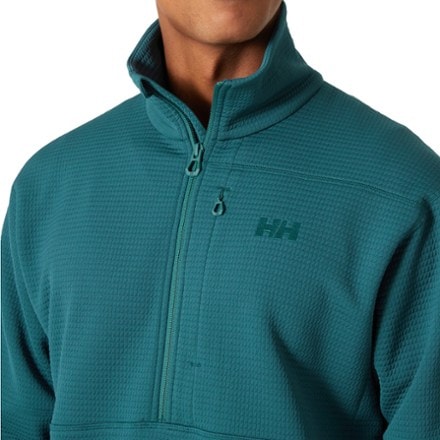 Helly Hansen Evolved Air Half-Zip Midlayer Top - Men's 4