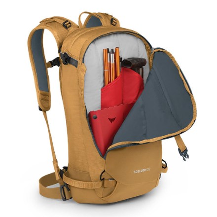 Osprey Soelden 22 Snow Pack | REI Co-op