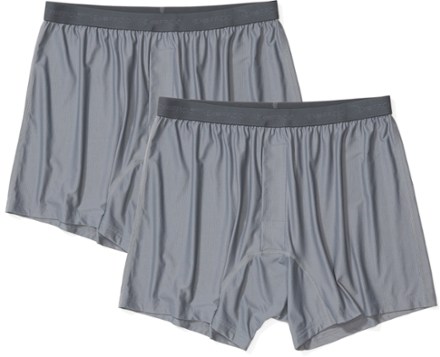 ExOfficio Give-N-Go 2.0 Boxers - Men's - Package of 2 0