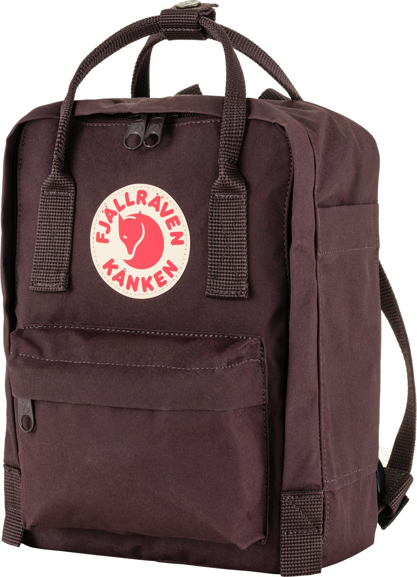 Fjallraven Kanken Mini Pack Purple
