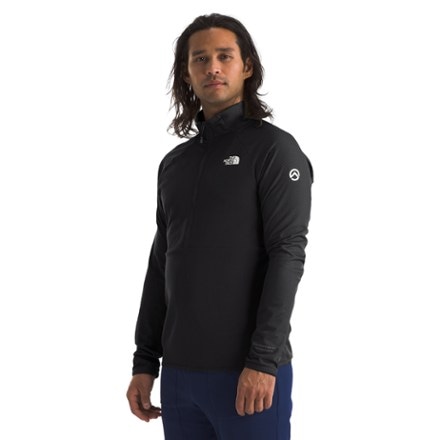 The North Face Summit Series FUTUREFLEECE LT Half-Zip Pullover - Men's 2