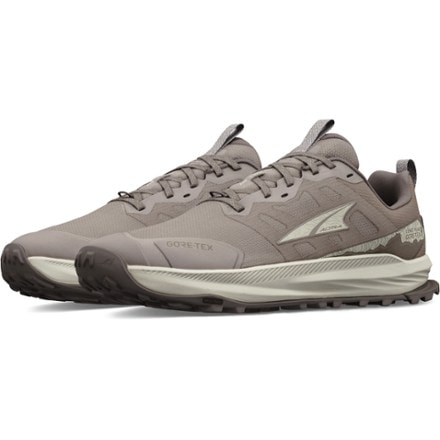 Altra Lone Peak 9 GTX Trail-Running Shoes - Men's 2
