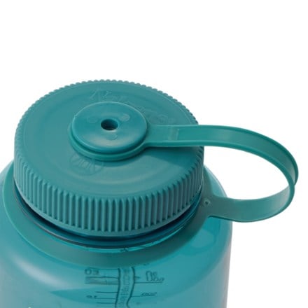 REI Co-op Nalgene Sustain Logo Wide-Mouth Water Bottle - 32 fl. oz. 2