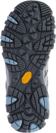 Merrell Moab 3 Mid Waterproof Hiking Boots - Women's 6
