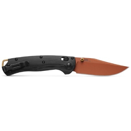 Benchmade Taggedout 15536 CR-2501 Knife 3
