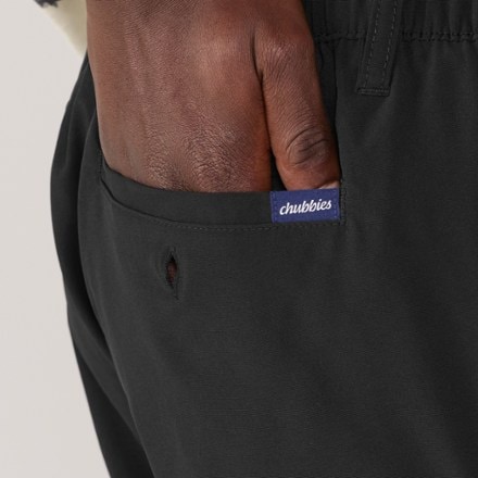 Chubbies Everywear Shorts - Men's 5