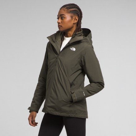 The North Face Carto Triclimate 3-in-1 Jacket - Women's 3