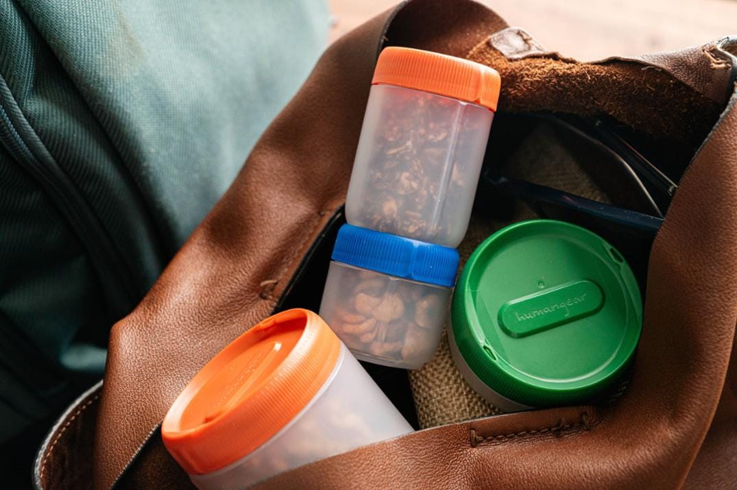 Location Image for Stax Interlocking Container - Small