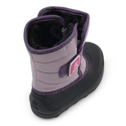Kamik Snowbug 7 Snow Boots - Toddlers' 2