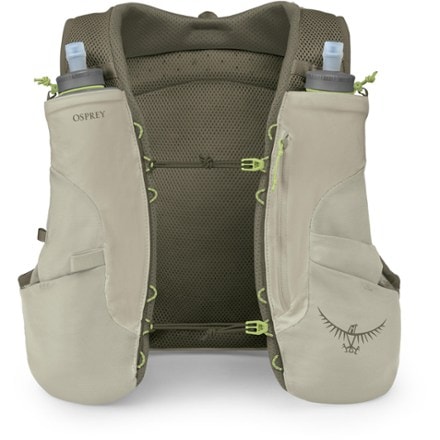 Osprey Duro 6 Hydration Vest 0