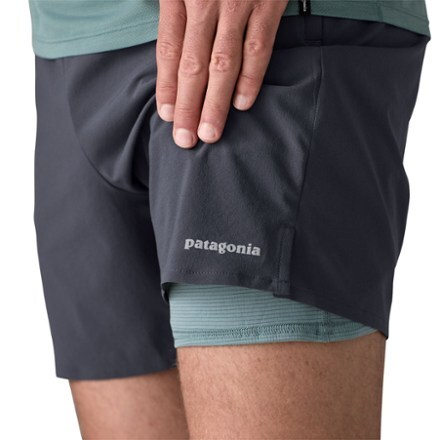 Patagonia Multi Trails 6" Shorts - Men's 7
