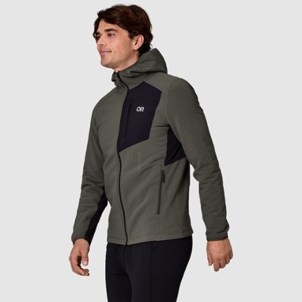 Outdoor Research Vigor Plus Fleece Hoodie - Men's 4