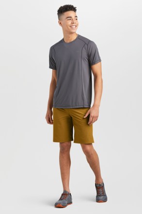 Outdoor Research Voodoo Shorts - Men's 3