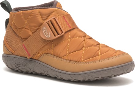 Chaco Ramble Puff Slippers - Men's 2