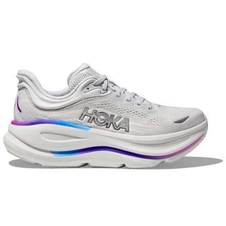 HOKA Bondi 9 Road-Running Shoes - Women's 0