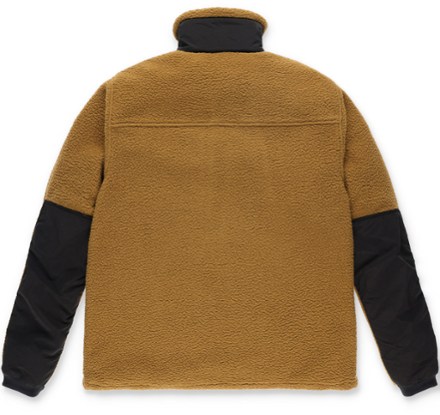 Topo Designs Mountain Fleece Pullover - Men's 3